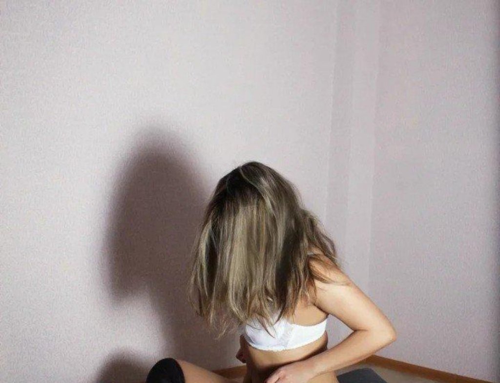 Олеся: проститутки индивидуалки в Нижнем Новгороде