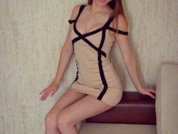 Ася: проститутка Нижний Новгород